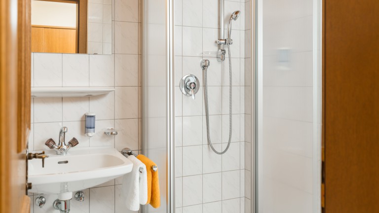 Comfort kamer - Hotel Wiese