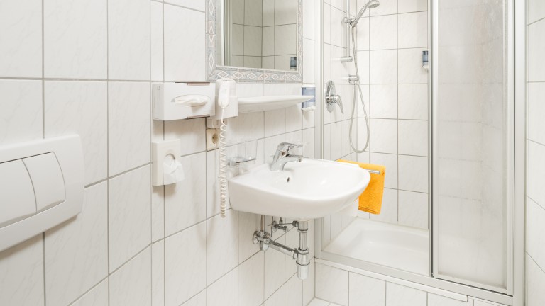 Comfort kamer - Hotel Wiese