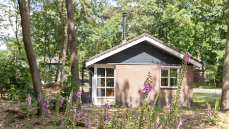 Außenansicht - Roompot Park de Peel