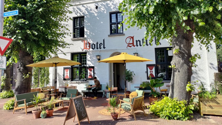 Hotel Nieuw Antiek