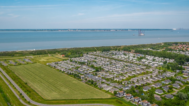 Drohne - EuroParcs Schoneveld