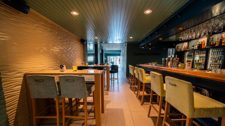 Horeca - EuroParcs Schoneveld