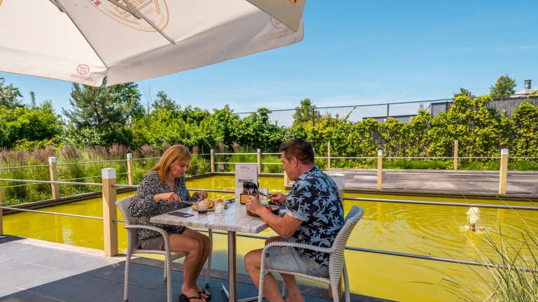 Horeca - EuroParcs Schoneveld