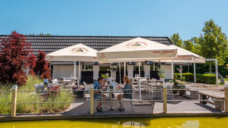 Horeca - EuroParcs Schoneveld