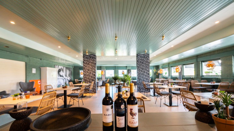 Horeca - EuroParcs Schoneveld