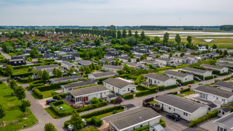 Drohne - EuroParcs Schoneveld