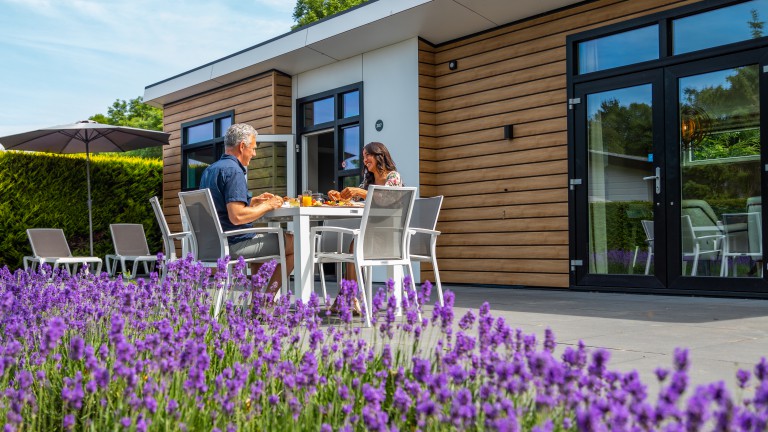 EuroParcs Noordwijkse Duinen
