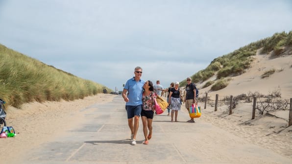 Umwelt - EuroParcs Noordwijkse Duinen Umwelt - EuroParcs Noordwijkse Duinen