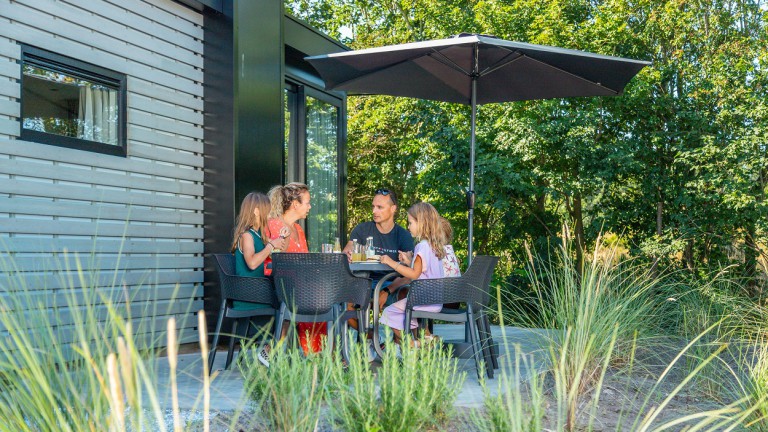 EuroParcs de Koog