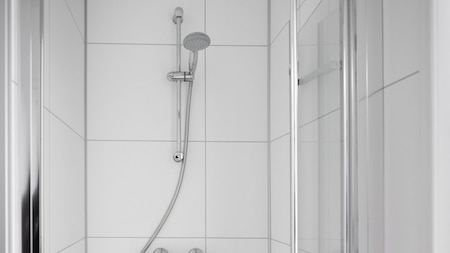 Badkamer - Roompot Zeebad Badkamer - Roompot Zeebad