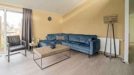Wohnzimmer - EuroParcs der Craaijenbergse Plassen