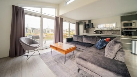 Wohnzimmer - EuroParcs der Craaijenbergse Plassen