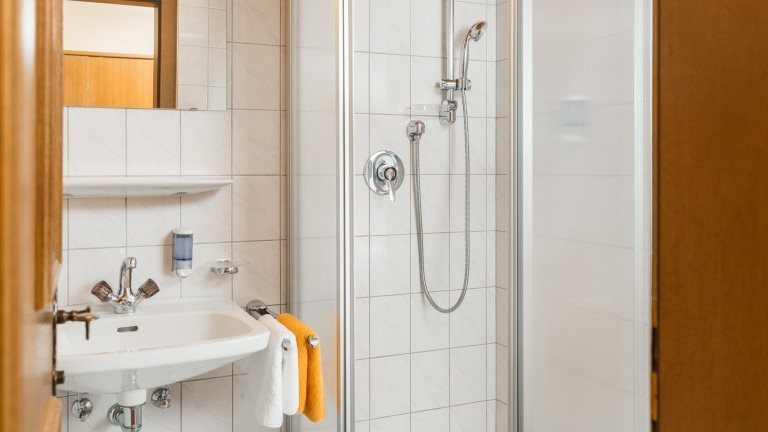 Standaard kamer - Hotel Wiese