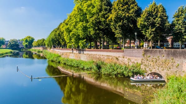 Den Bosch - Hotel Arrows