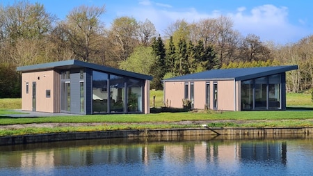 Außenansicht - Erholungspark der Tien Heugten