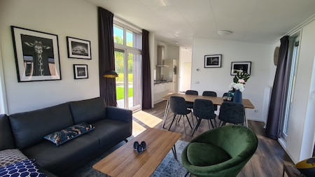 Wohnzimmer - Freizeitpark der Tien Heugten