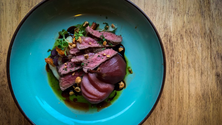 Culinair - HCR 't Raedhus