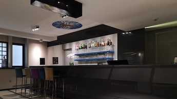 Bar - Floris Arlequin Grand Place