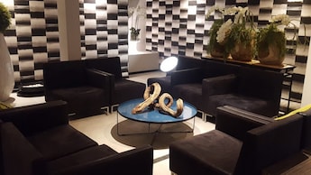Lobby - Floris Arlequin Grand Place