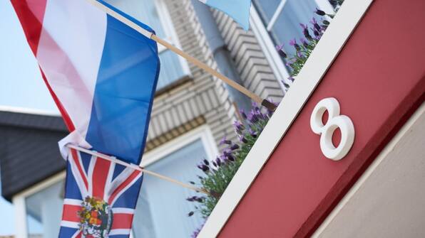 Hotel Zum Eisenhammer Hotel Zum Eisenhammer