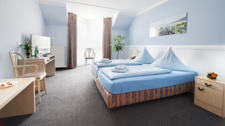 Standaardkamer - Hotel Zum Eisenhammer