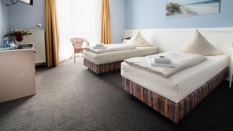 Standaardkamer - Hotel Zum Eisenhammer