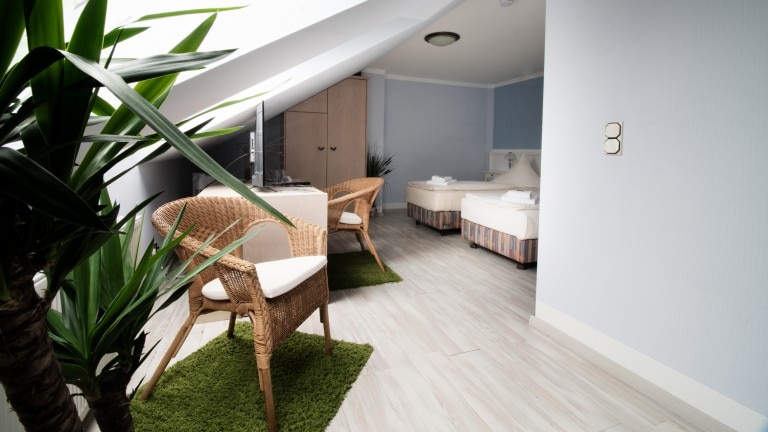 Standaardkamer - Hotel Zum Eisenhammer