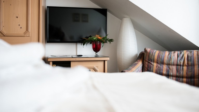 Standaardkamer - Hotel Zum Eisenhammer