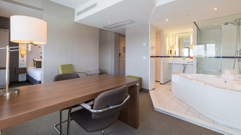 Suite - Leonardo hotel Papendrecht