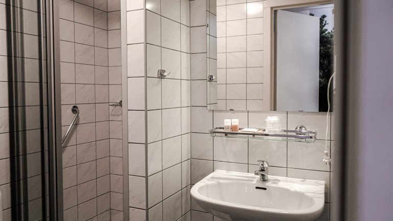 Oringer Stee kamer - De Oringer Marke en Stee Hotels by Flow