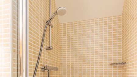 Badezimmer - Roompot Bad Bentheim