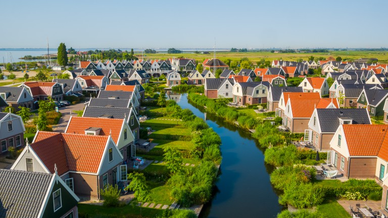 EuroParcs Poort van Amsterdam