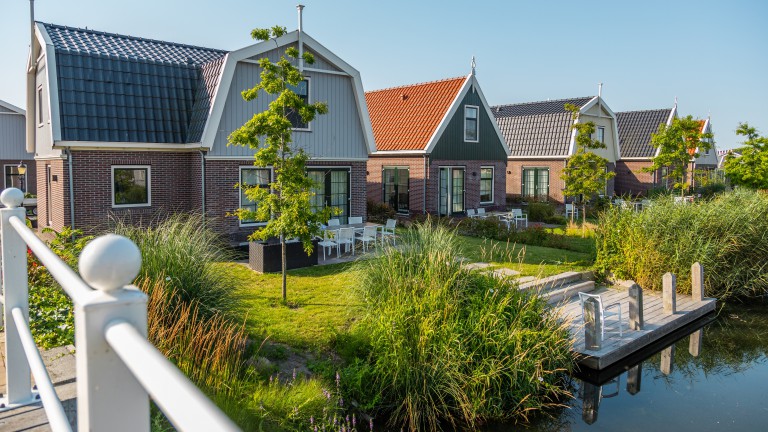 EuroParcs Poort van Amsterdam