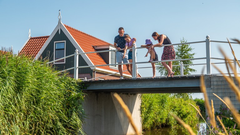 EuroParcs Poort van Amsterdam