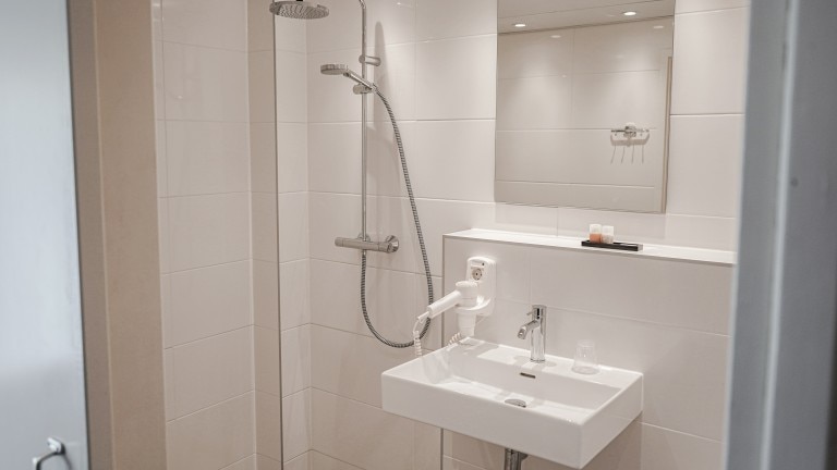 junior suite - De Oringer Marke en Stee Hotels by Flow