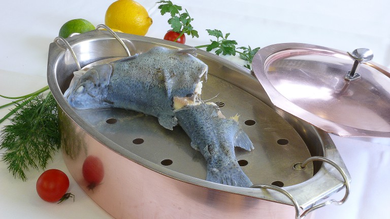 Kulinarisches - Standardzimmer - Hotel Restaurant Klosterhof