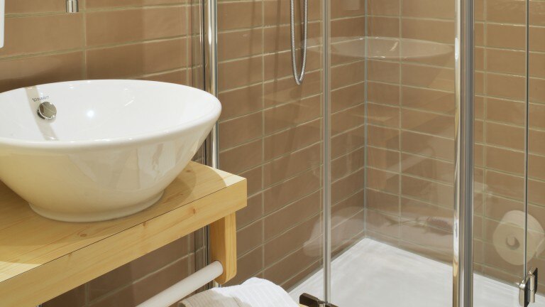 Standardzimmer – Hotel Restaurant Klosterhof