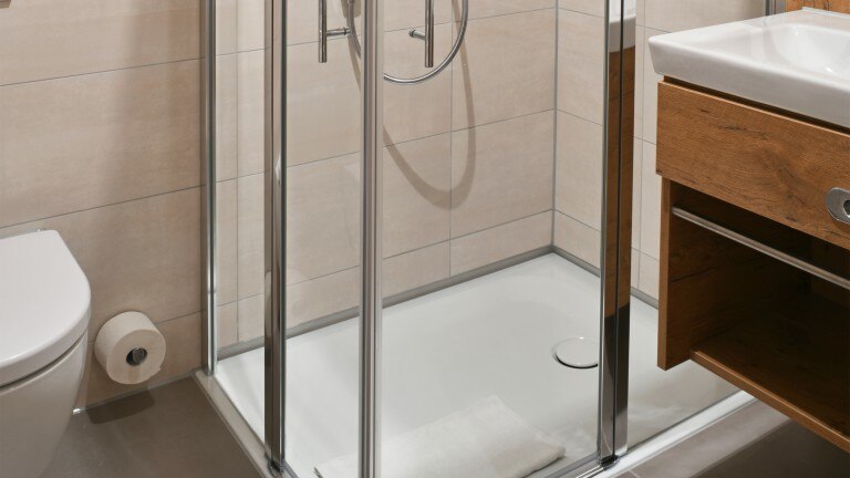 Standardzimmer im Neubau – Hotel Restaurant Klosterhof