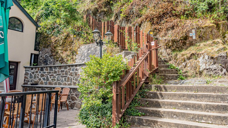 Hotel Le Postillon