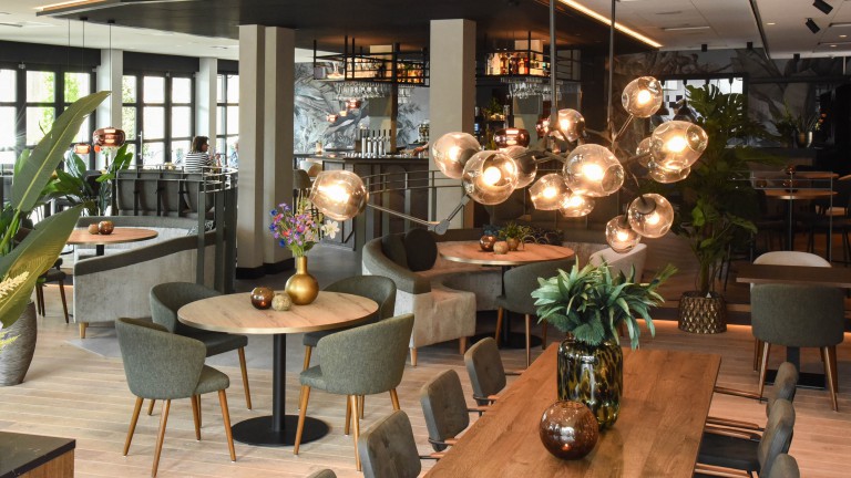 Restaurant - Hotel Restaurant De Zwaan Raalte