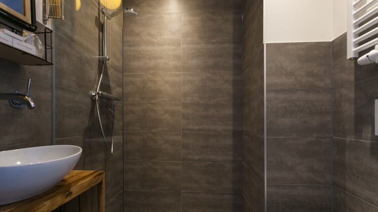 Einzelzimmer – Hotel Heere