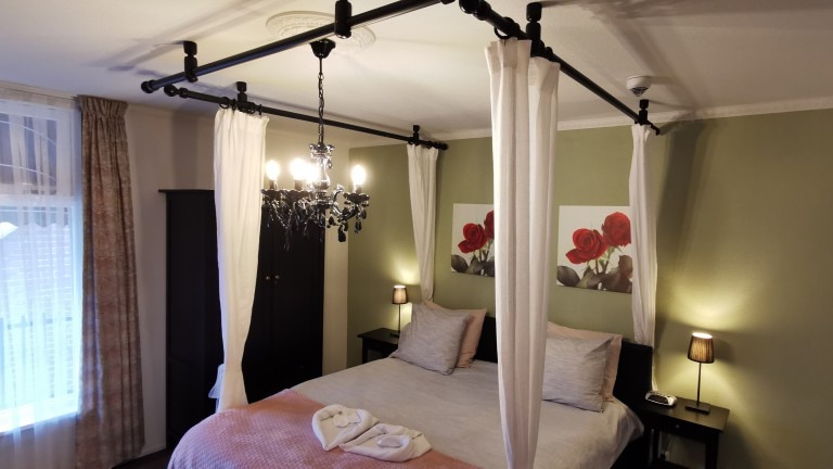 Junior Suite – Hotel Heere