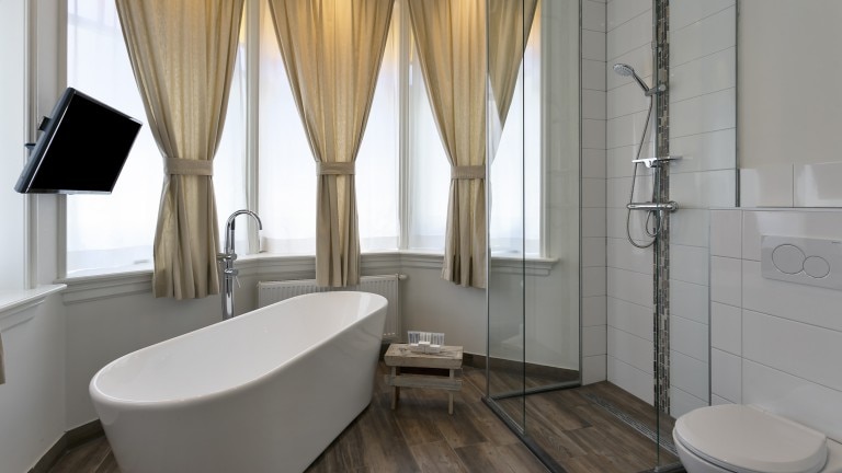 Deluxe-Suite – Hotel Heere