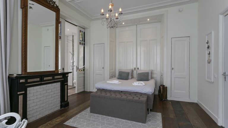 Deluxe-Suite – Hotel Heere