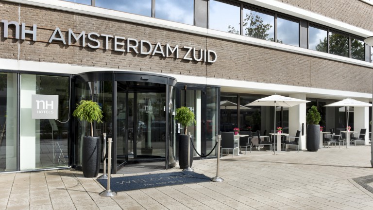 NH Amsterdam Zuid