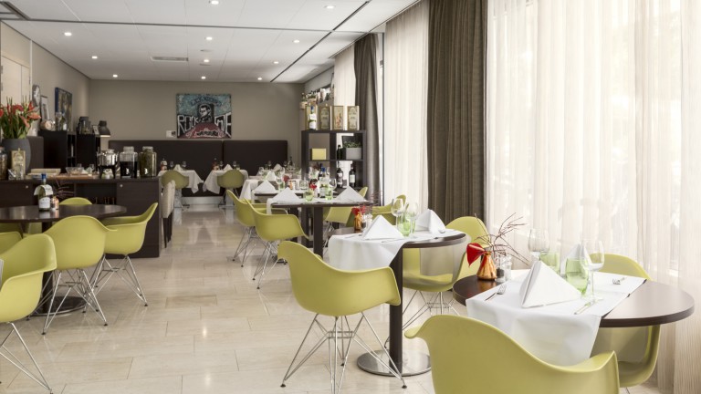 Restaurant - NH Amsterdam Zuid