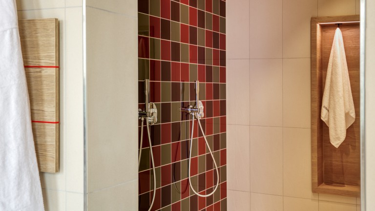 Wellness - IntercityHotel Amsterdam Airport