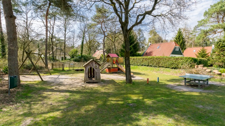 Spielplatz - Landgoed 't Wildryck