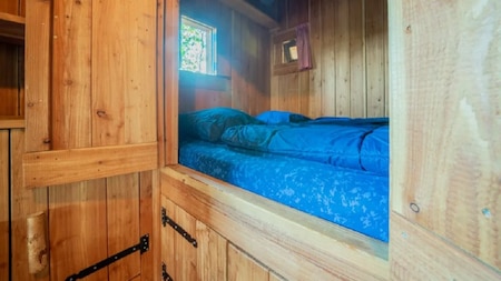 Bedstee - EuroParcs de Wije Werelt Bedstee - EuroParcs de Wije Werelt