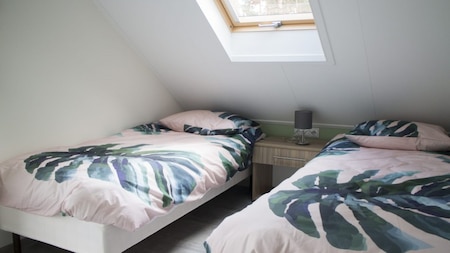 Schlafzimmer - EuroParcs die Wije Werelt